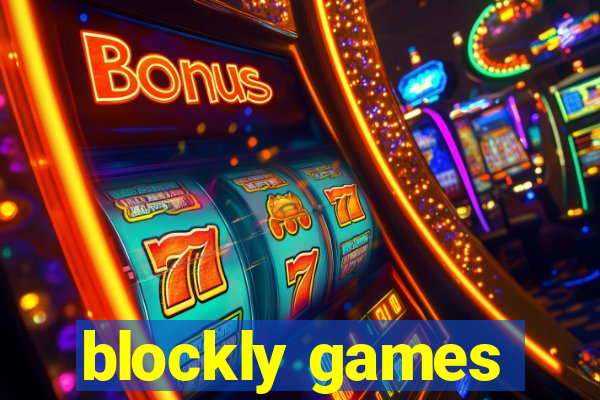 blockly games